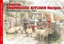 Salmon Favourite Farmhouse Kitchen Recipes - Book