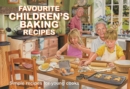 Favourite Children's Baking Recipes - Book