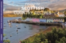 Salmon Favourite Scottish Recipes - Book