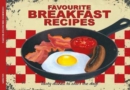 Salmon Favourite Breakfast Recipes - Book