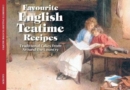 Salmon Favourite English Teatime Recipes - Book