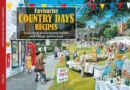 Favourite Country Days Recipes - Book