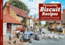 Salmon Favourite Biscuit Recipes - Book