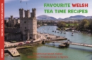 Salmon Favourite Welsh Tea time Recipes - Book