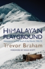 Himalayan Playground - eBook