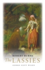 Robert Burns: The Lassies - eBook