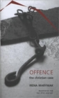 Offence: The Christian Case - Book