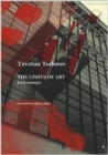 The Limits of Art : Two Essays - Book