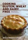 Cooking Gluten, Wheat and Dairy Free - Book