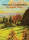 Painting as a Pastime - Book