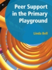 Peer Support in the Primary Playground - Book