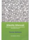 Silently Silenced - eBook