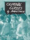 Criminal Classes - eBook