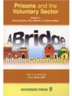 Prisons and the Voluntary Sector - eBook