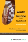 Youth Justice and The Youth Court - eBook