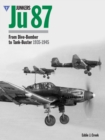 Junkers Ju87 : From Dive-Bomber to Tank Buster 1935-45 - Book