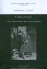 A Culture of Mimicry : Laurence Sterne, His Readers and the Art of Bodysnatching - Book