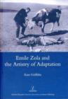 Emile Zola and the Artistry of Adaptation - Book