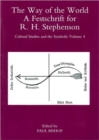 The Way of the World : A Festschrift for R. H. Stephenson - Book