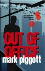 Out Of Office - Book