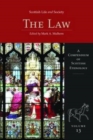 Scottish Life and Society Volume 13 : The Law - Book
