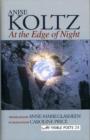 At the Edge of Night - Book