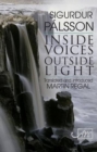 Inside Voices, Outside Light - Book
