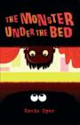 The Monster Under the Bed - Book
