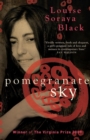 Pomegranate Sky - Book