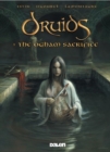 Druids: 1. The Ogham Sacrifice - Book