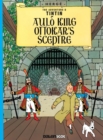 Auld King Ottokar's Sceptre (Tintin in Scots) - Book