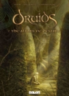 Druids: 2. The Altars of Destiny - Book