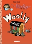 Molly the Mole: Woolly Circus - Book