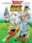 Asterix Na Ngallach (Irish) - Book