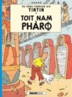 Tintin: Toit Nam Pharo (Gaelic) - Book