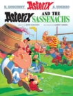 Asterix and the Sassenachs (Scots) - Book