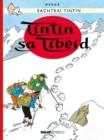 Tintin sa Tibeid - Book
