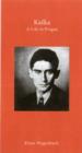 Kafka - A Life in Prague - Book