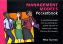 Management Models Pocketbook - Book