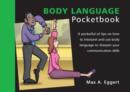 Body Language Pocketbook - Book