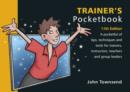 Trainer's Pocketbook: 11th Edition - Book