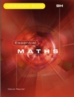 Essential Maths 9H Homework - Book