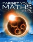 Target Your Maths Year 3 - Book