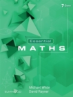 Essential Maths 7 Core - Book