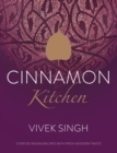 Cinnamon Kitchen : The Cookbook - Book