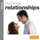 Improving Relations with Your Partner - eAudiobook