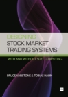 Designing Stock Market Trading Systems - Book
