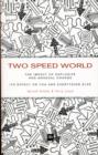 Two Speed World - Book