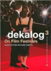 Dekalog 03 - On Film Festivals - Book