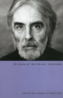 The Cinema of Michael Haneke - Book